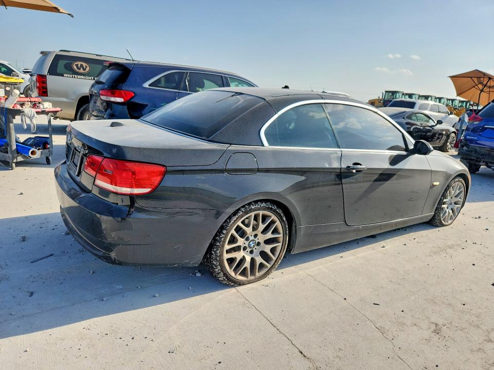 61915556 :رقم المزاد ، WBAWL13587PX14648 vin ، 2007 Bmw 328 مزاد بيع