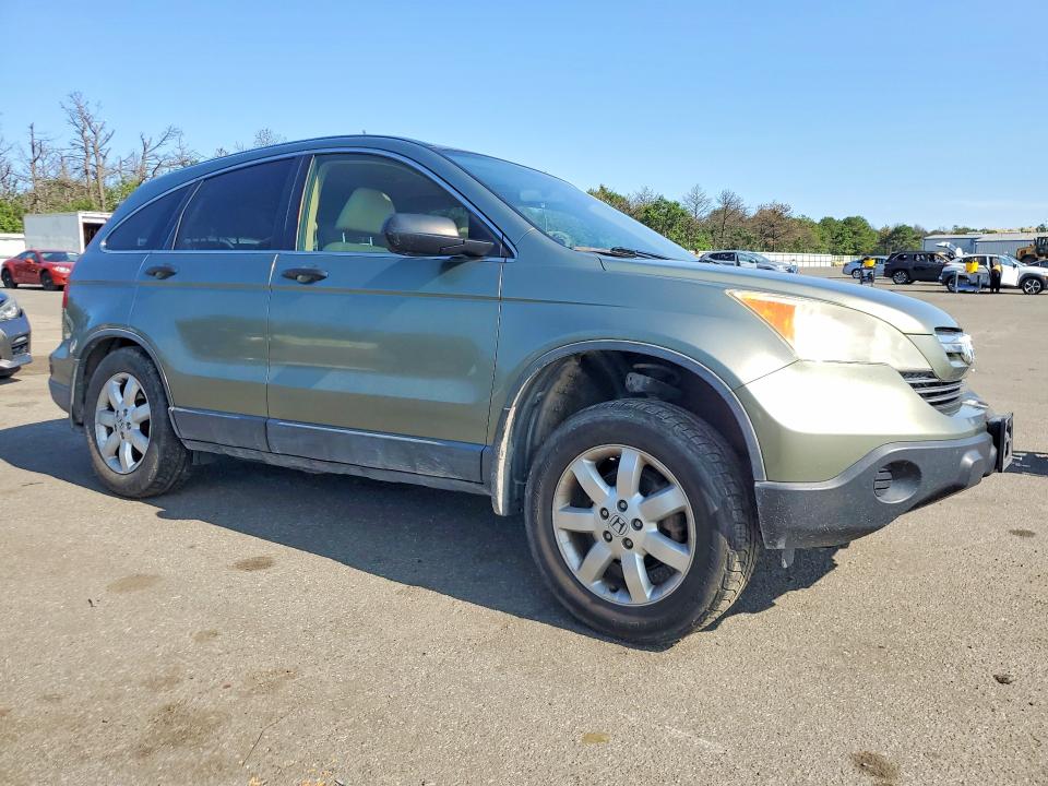 Aukcja sprzedaży 2008 Honda Cr-v, vin: JHLRE48538C008655, numer aukcji: 62445486