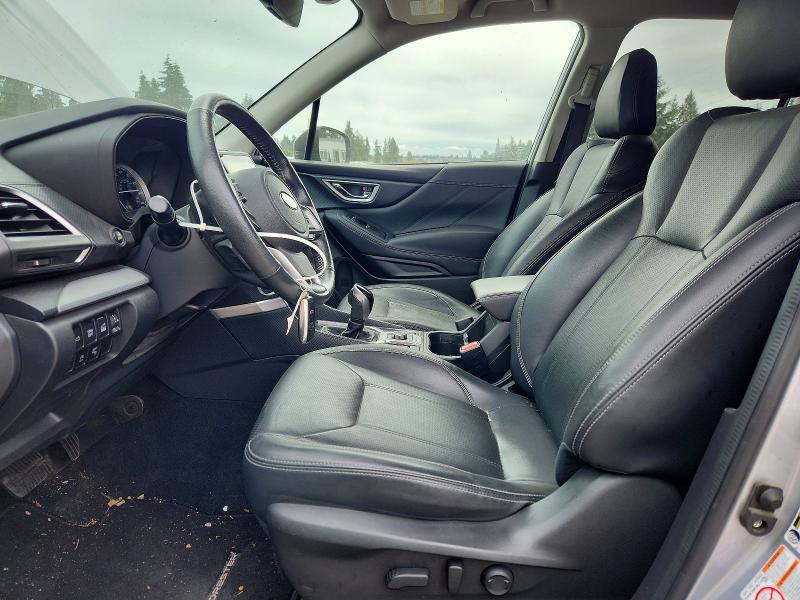 Продаж на аукціоні авто 2019 Subaru Forester, vin: JF2SKAUC2KH551985, номер лоту: 59676426