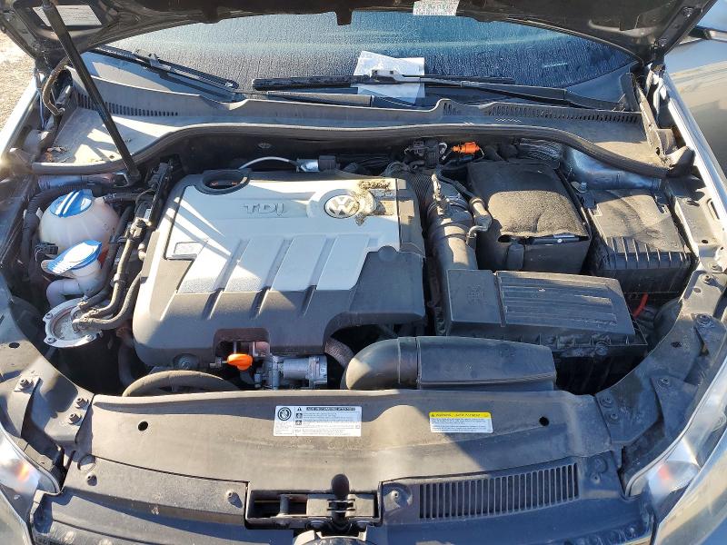 Aukcja sprzedaży 2014 Volkswagen Jetta, vin: 3VWPL7AJXEM605053, numer aukcji: 60484646