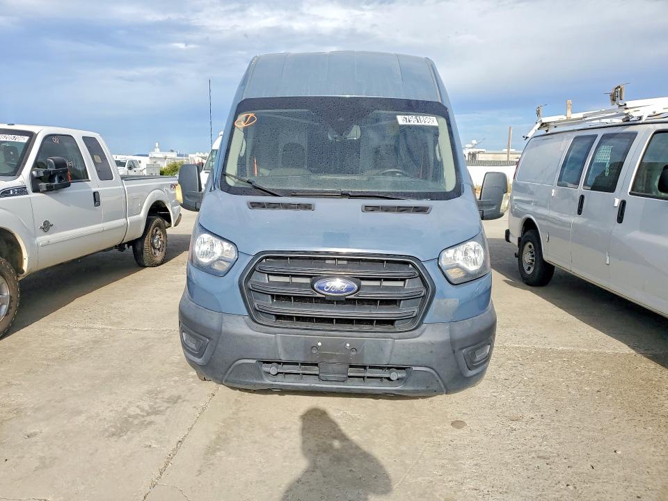Продажа на аукционе авто 2020 Ford Transit, vin: 1FTBR3X88LKB04224, номер лота: 57961896