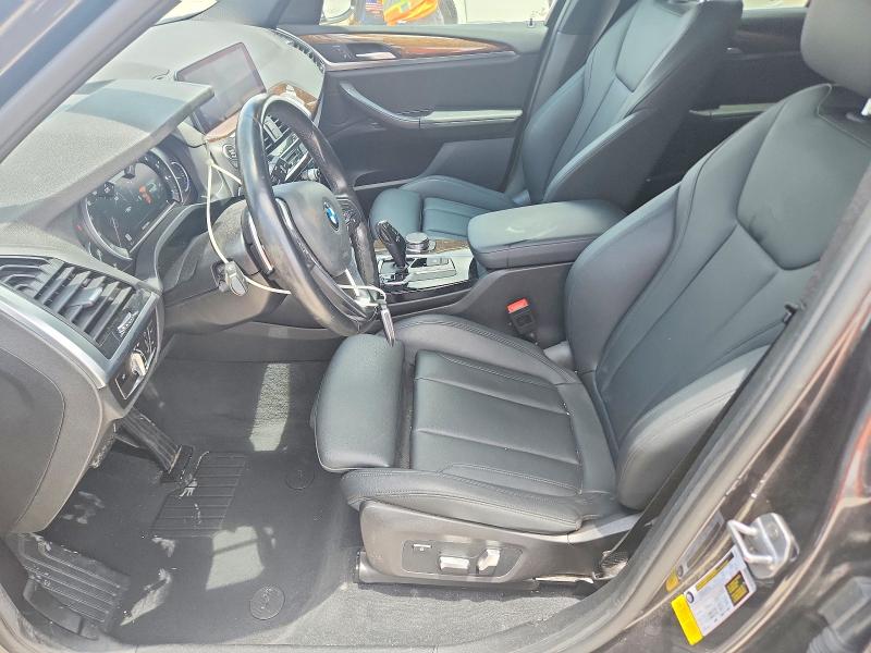 Продаж на аукціоні авто 2019 Bmw X3, vin: 5UXTR7C55KLF33032, номер лоту: 61841846