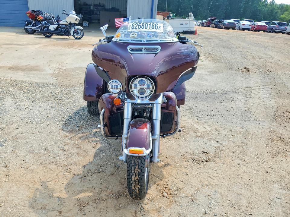 Aukcja sprzedaży 2019 Harley-davidson Flhtcutg, vin: 1HD1MAF12KB858154, numer aukcji: 62680166