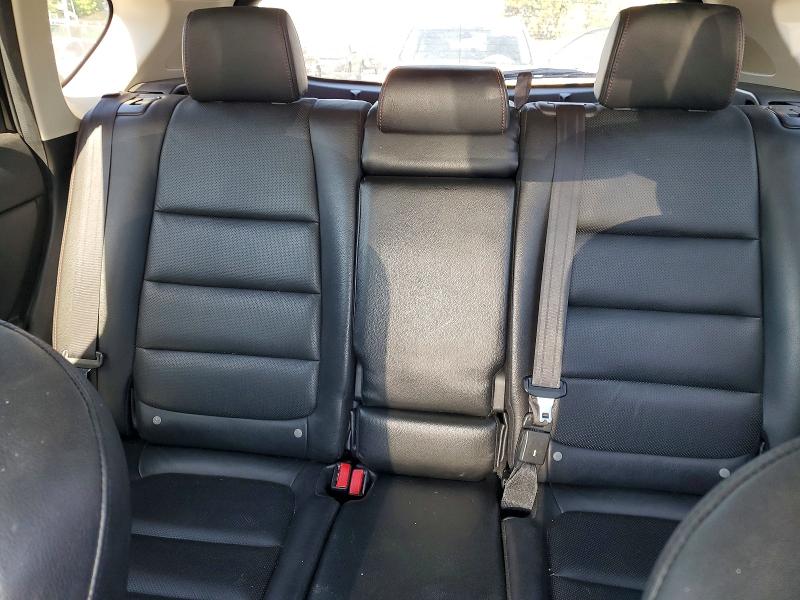 Aukcja sprzedaży 2015 Mazda Cx-5, vin: JM3KE4DY7F0496156, numer aukcji: 60971786