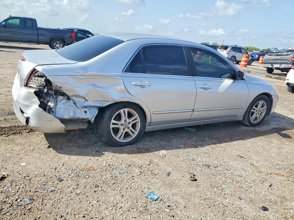 Продаж на аукціоні авто 2006 Honda Accord, vin: 1HGCM56326A014518, номер лоту: 61683106