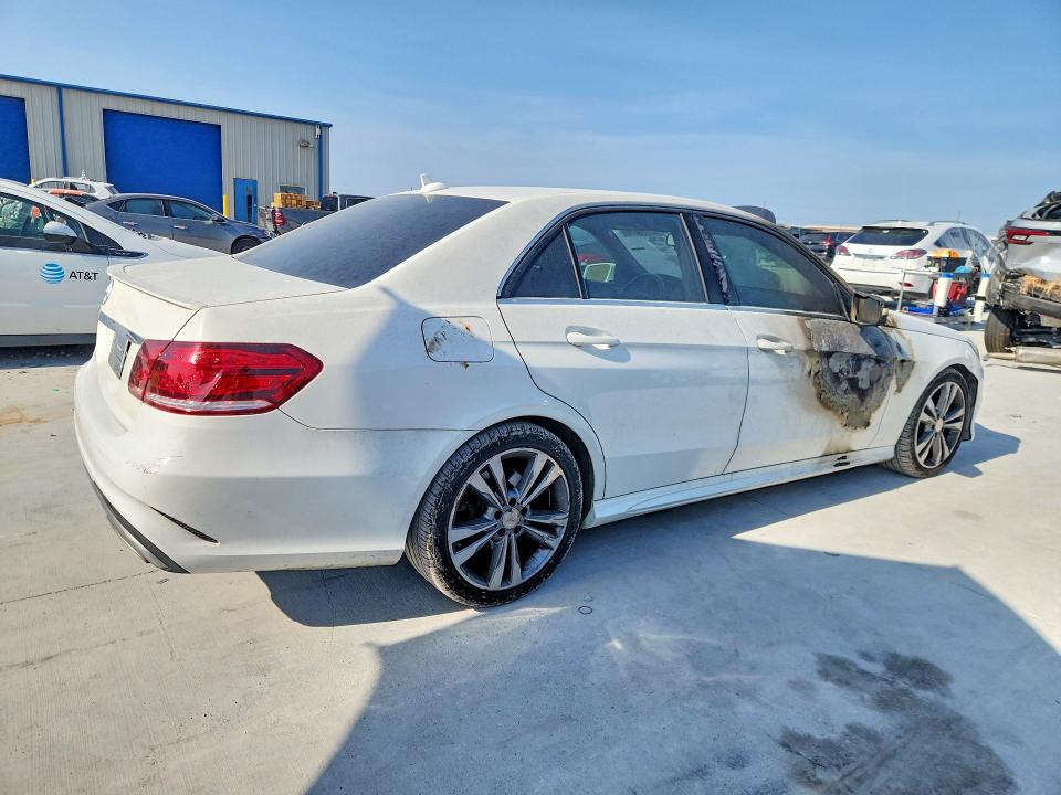 Продаж на аукціоні авто 2014 Mercedes-benz E, vin: WDDHF5KB9EA845935, номер лоту: 62889016