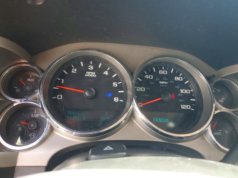 59108346 :رقم المزاد ، 1GTR2VE78DZ299355 vin ، 2013 Gmc Sierra مزاد بيع