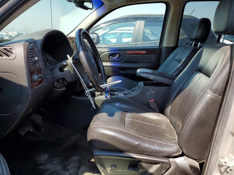 Aukcja sprzedaży 2007 Saab 9-7x, vin: 5S3ET13S972800658, numer aukcji: 62701986