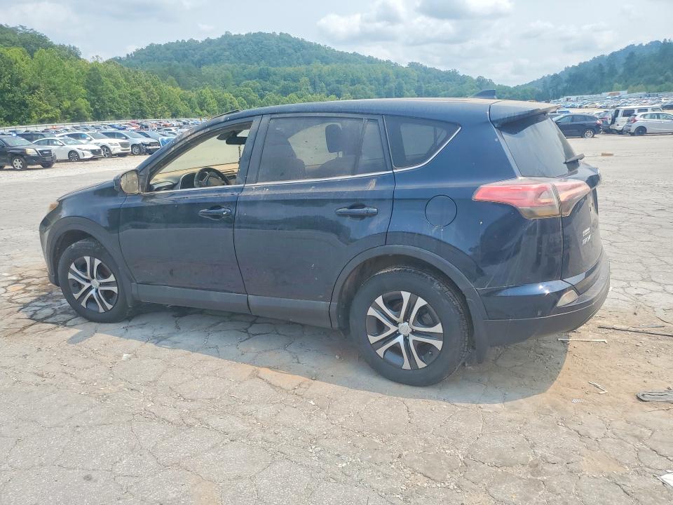 2018 Toyota Rav4 მანქანა იყიდება აუქციონზე, vin: JTMBFREV8JJ211815, აუქციონის ნომერი: 62798356