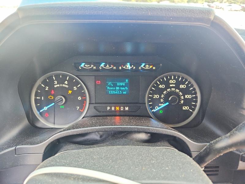 Продаж на аукціоні авто 2018 Ford F-150, vin: 1FTEW1CG3JKE78180, номер лоту: 62755686