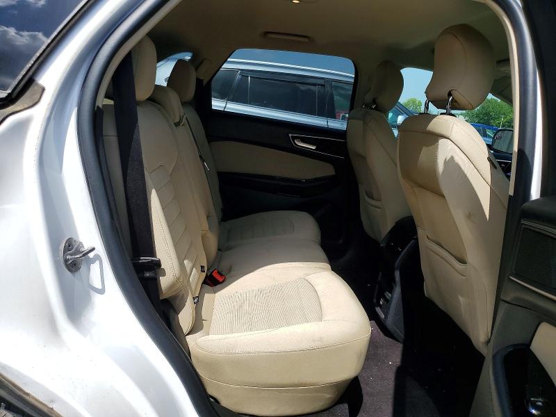 Aukcja sprzedaży 2016 Ford Edge, vin: 2FMPK4J90GBB62972, numer aukcji: 59718936