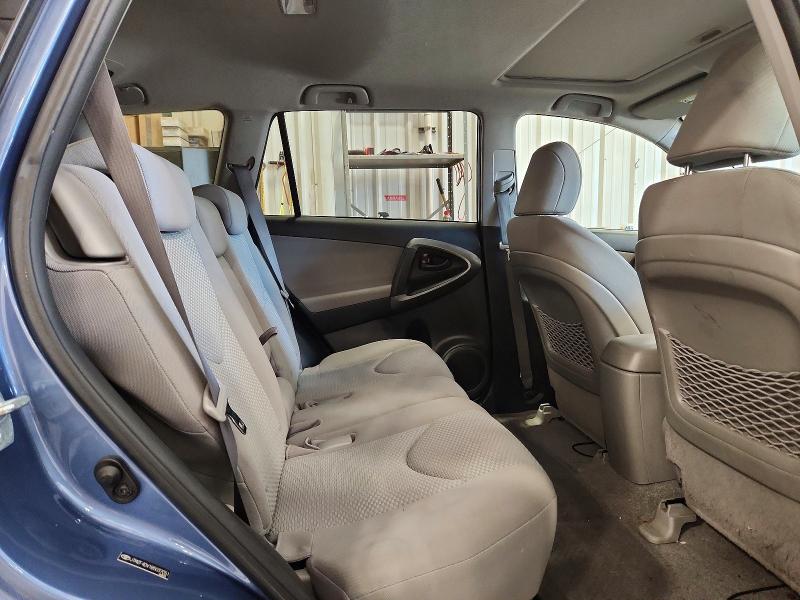 63302786 :رقم المزاد ، JTMZF4DV1B5037051 vin ، 2011 Toyota Rav4 مزاد بيع