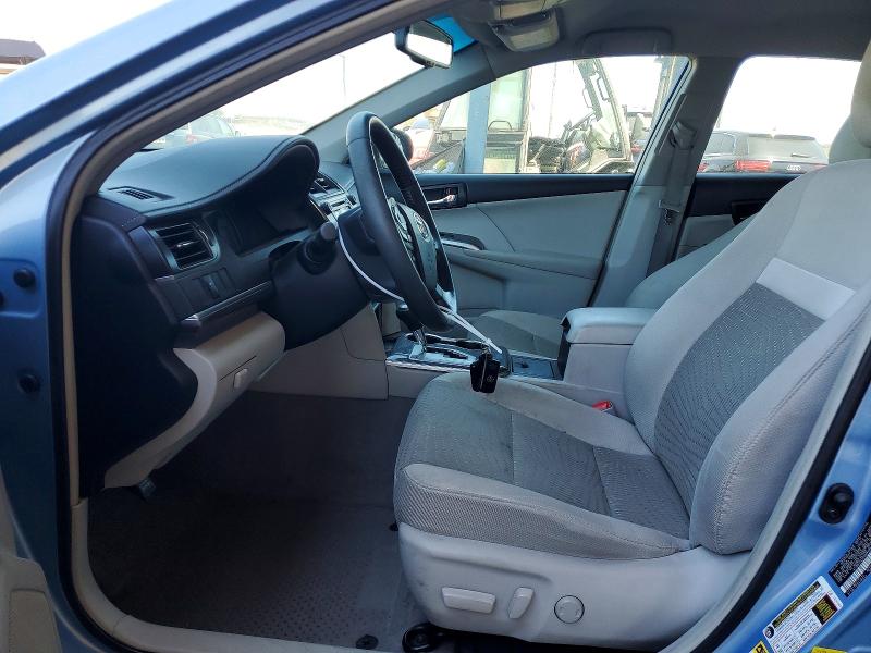 Продаж на аукціоні авто 2013 Toyota Camry Hybrid, vin: 4T1BD1FK4DU064399, номер лоту: 61036686