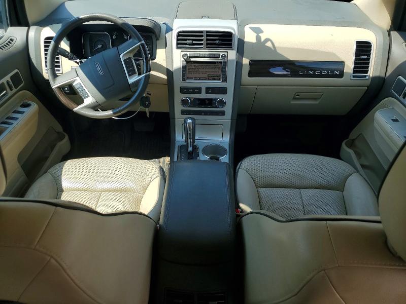 Aukcja sprzedaży 2008 Lincoln Mkx, vin: 2LMDU88C88BJ37135, numer aukcji: 59808916