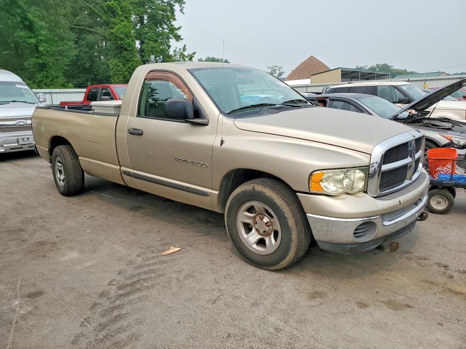 Aukcja sprzedaży 2005 Dodge Ram 1500, vin: 1D7HA16K55J598883, numer aukcji: 61535376