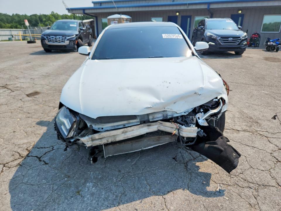 Aukcja sprzedaży 2012 Audi A4, vin: WAUFFAFLXCN011690, numer aukcji: 62076056