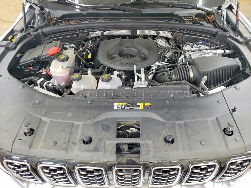 Aukcja sprzedaży 2022 Jeep Grand Cherokee, vin: 1C4RJYE61N8755991, numer aukcji: 61664566