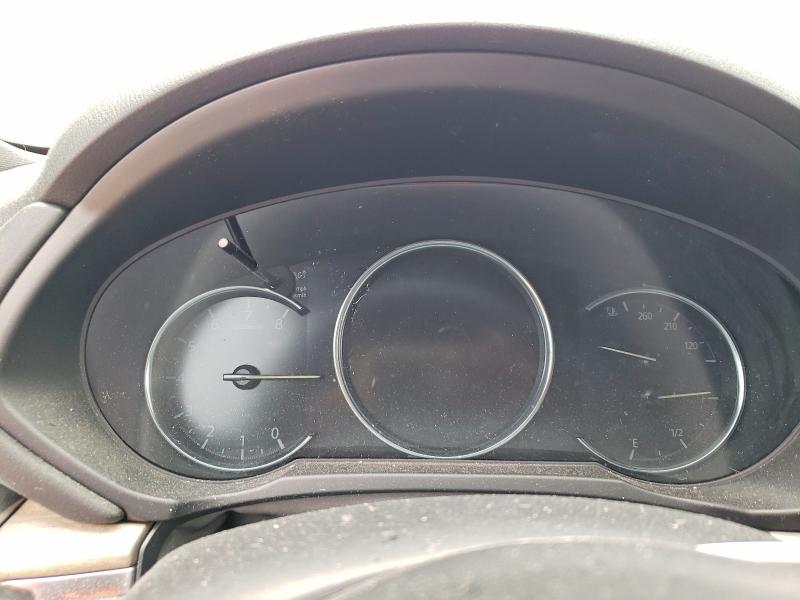 2021 Mazda Cx-5 მანქანა იყიდება აუქციონზე, vin: JM3KFBEY2M0454328, აუქციონის ნომერი: 61403426