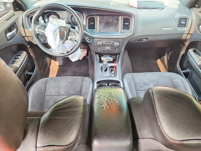 Aukcja sprzedaży 2018 Dodge Charger, vin: 2C3CDXJG5JH224811, numer aukcji: 62514156