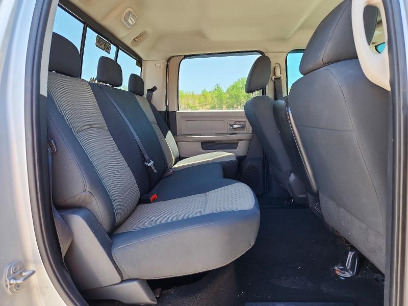 Aukcja sprzedaży 2009 Dodge Ram 1500, vin: 1D3HV13P79S735134, numer aukcji: 60694986