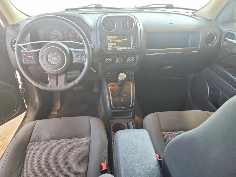 Aukcja sprzedaży 2015 Jeep Patriot, vin: 1C4NJPFB8FD389914, numer aukcji: 62518106