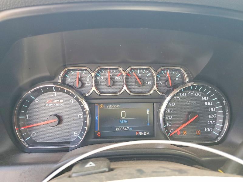 Продаж на аукціоні авто 2014 Chevrolet Silverado, vin: 1GCVKREC6EZ205980, номер лоту: 62145396