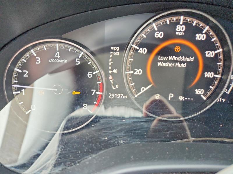 Продажа на аукционе авто 2020 Mazda 3, vin: JM1BPACL3L1165457, номер лота: 85962305