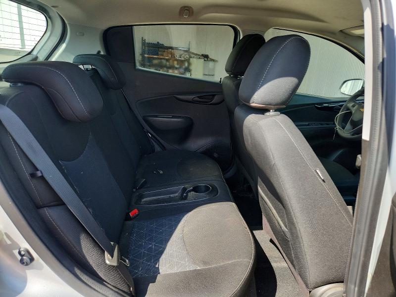 Aukcja sprzedaży 2020 Chevrolet Spark, vin: KL8CD6SA9LC480660, numer aukcji: 61688286