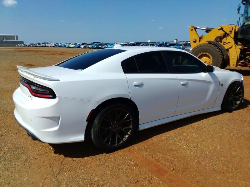 59282676 :رقم المزاد ، 2C3CDXL97HH503329 vin ، 2017 Dodge Charger مزاد بيع