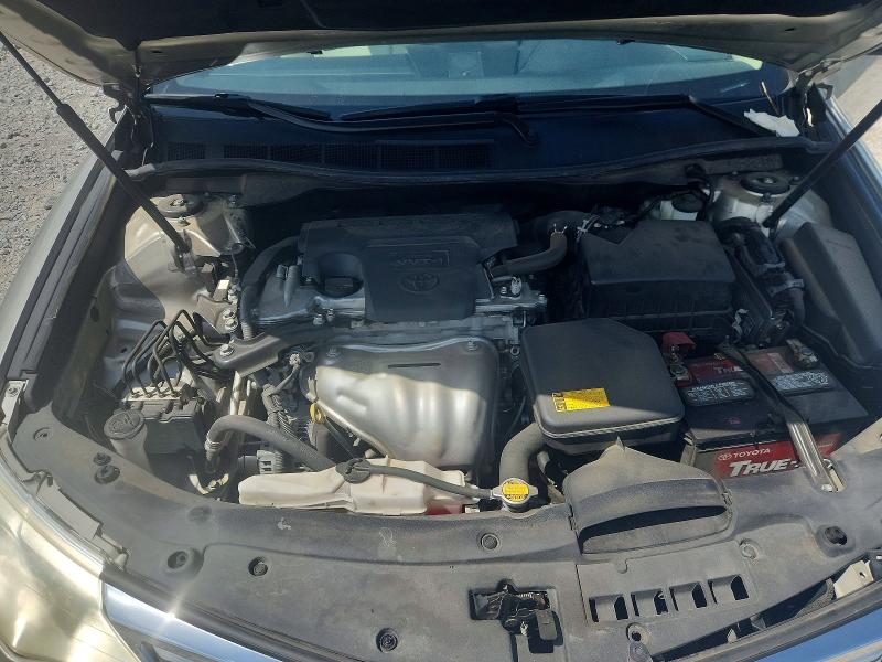Auction sale of the 2014 Toyota Camry, vin: 4T1BF1FK7EU785361, lot number: 61619826