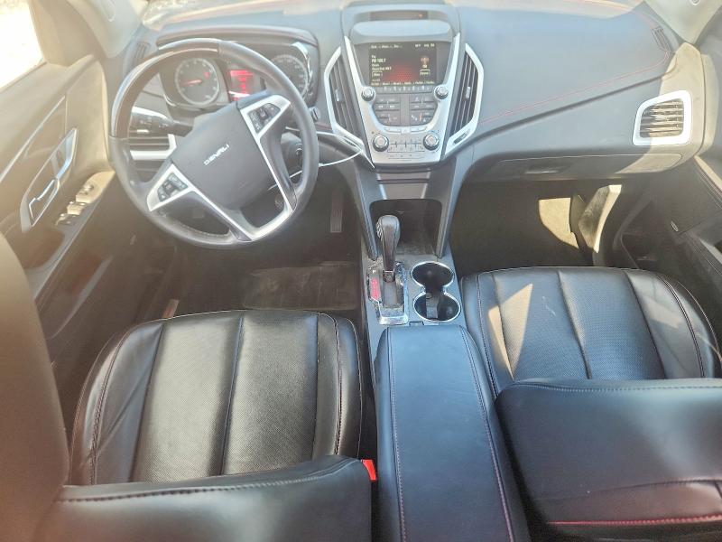 60835606 :رقم المزاد ، 2GKFLZE30D6124912 vin ، 2013 Gmc Terrain مزاد بيع