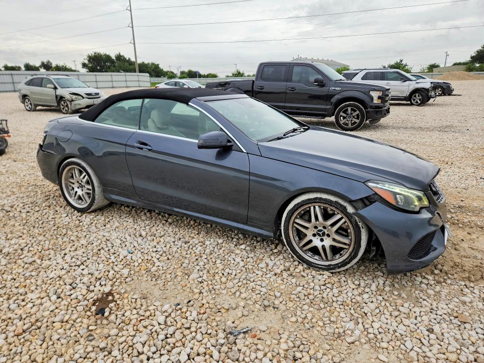 Продажа на аукционе авто 2014 Mercedes-benz E, vin: WDDKK7DF3EF282199, номер лота: 60525306
