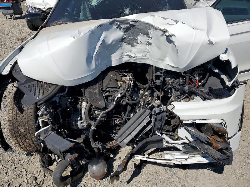 Aukcja sprzedaży 2019 Volkswagen Tiguan, vin: 3VV2B7AX0KM074222, numer aukcji: 60168486