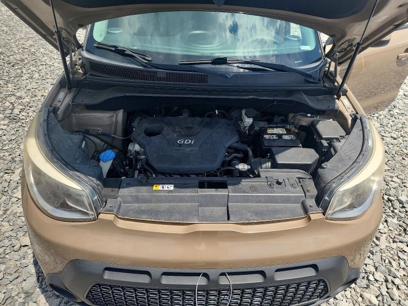 Aukcja sprzedaży 2014 Kia Soul, vin: KNDJN2A27E7088237, numer aukcji: 59227226