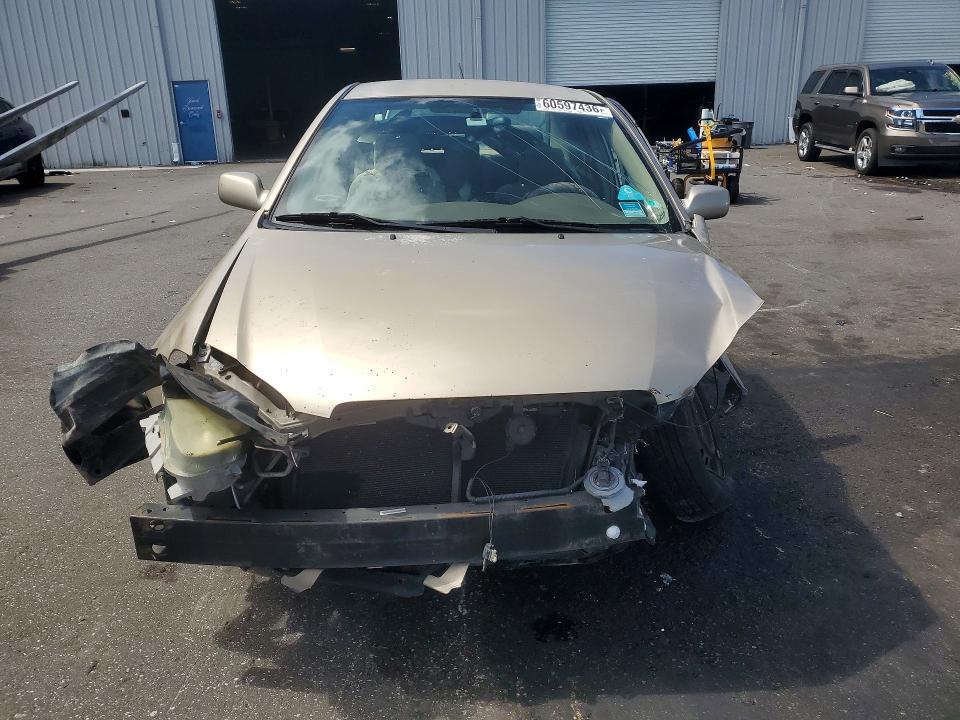 60597436 :رقم المزاد ، 1NXBR32E15Z370362 vin ، 2005 Toyota Corolla مزاد بيع