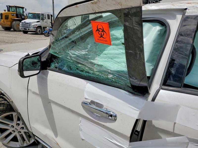 59685816 :رقم المزاد ، 1FM5K8D8XFGC24886 vin ، 2015 Ford Explorer مزاد بيع