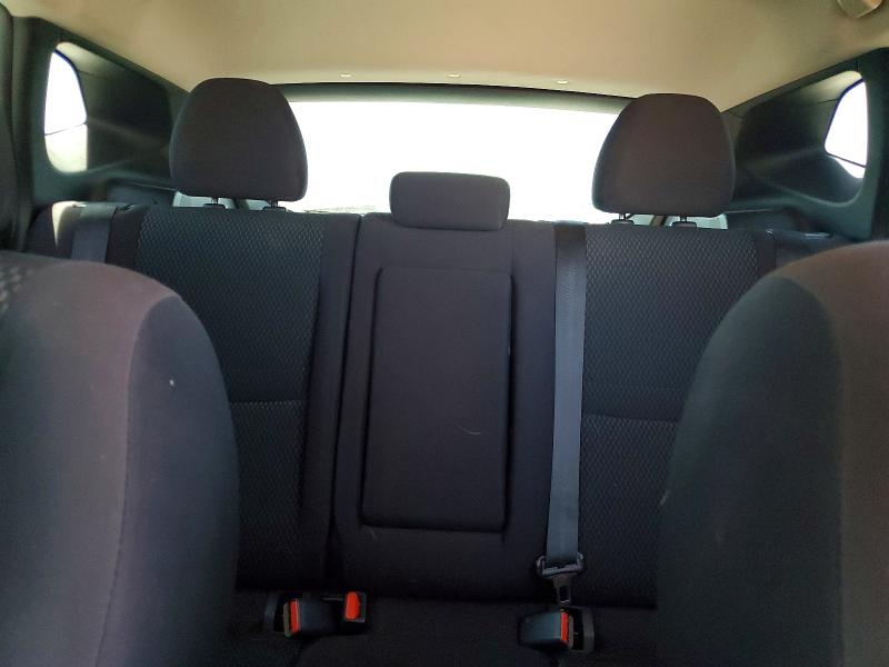 Продаж на аукціоні авто 2021 Nissan Rogue Sport, vin: JN1BJ1AV2MW300361, номер лоту: 60002786