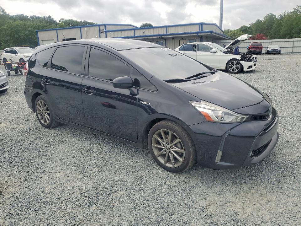 Продаж на аукціоні авто 2015 Toyota Prius V, vin: JTDZN3EU1FJ018676, номер лоту: 61052956