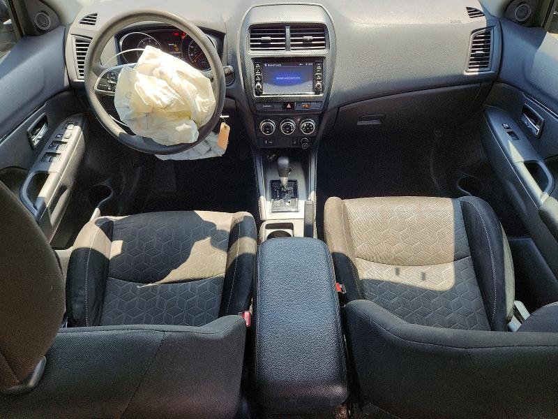 Продажа на аукционе авто 2020 Mitsubishi Outlander Sport, vin: JA4AR3AU8LU012093, номер лота: 63365306