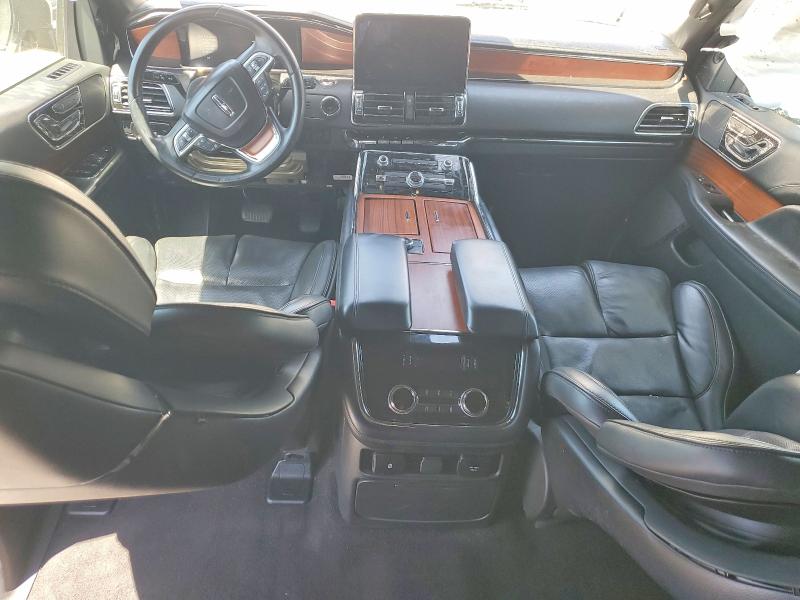 Продаж на аукціоні авто 2018 Lincoln Navigator, vin: 5LMJJ3LT0JEL03544, номер лоту: 59247066