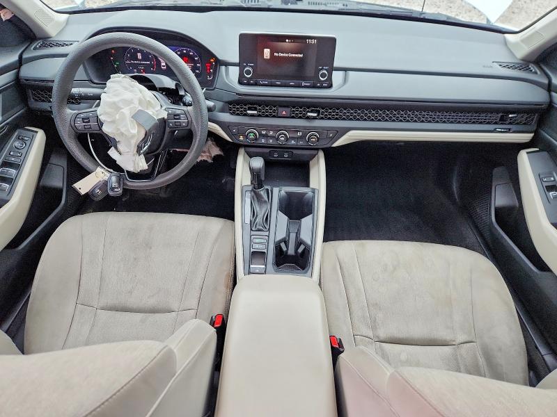 Aukcja sprzedaży 2023 Honda Accord, vin: 1HGCY1F34PA029763, numer aukcji: 62164966