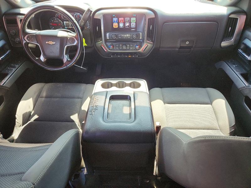 Продаж на аукціоні авто 2016 Chevrolet Silverado, vin: 1GCVKREC4GZ301125, номер лоту: 59648206