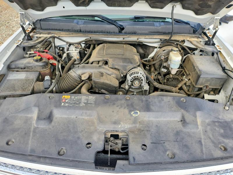 60747366 :رقم المزاد ، 3GCPKTE75DG168833 vin ، 2013 Chev Other مزاد بيع