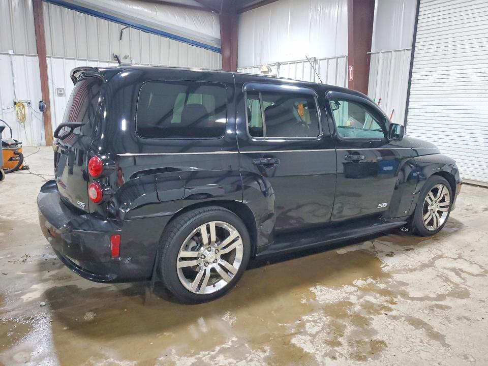 Продажа на аукционе авто 2008 Chevrolet Hhr, vin: 3GNDA63X08S632339, номер лота: 61711746