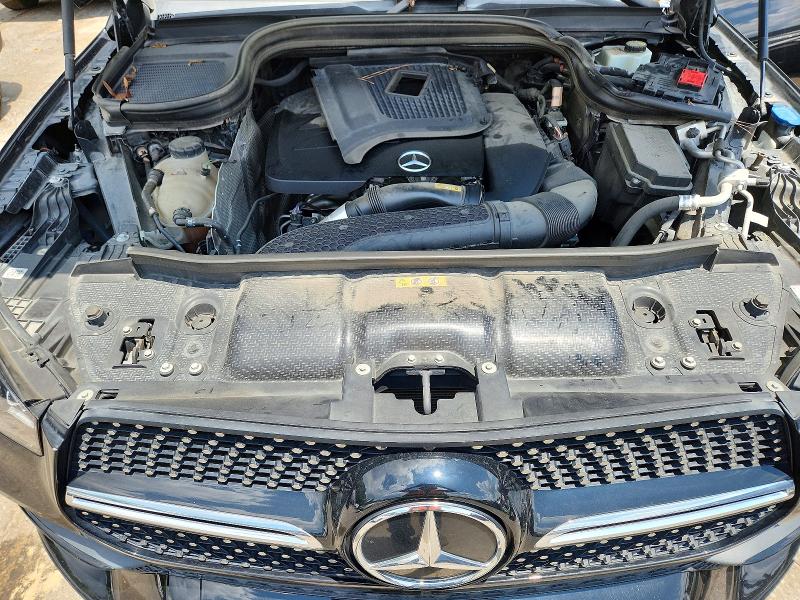 61512756 :رقم المزاد ، 4JGFB4KB3NA732629 vin ، 2022 Mercedes-benz Gle مزاد بيع