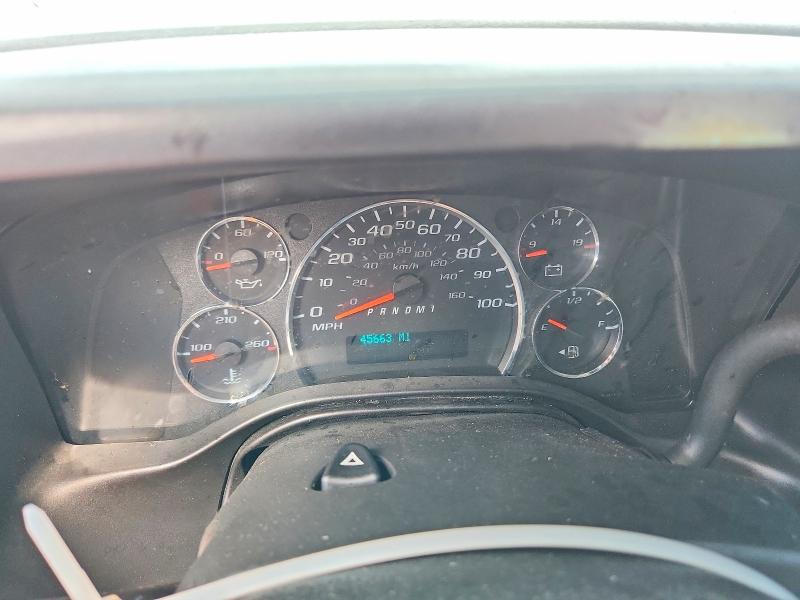 61344226 :رقم المزاد ، 1GTW7AF7XR1178859 vin ، 2024 Gmc Savana مزاد بيع