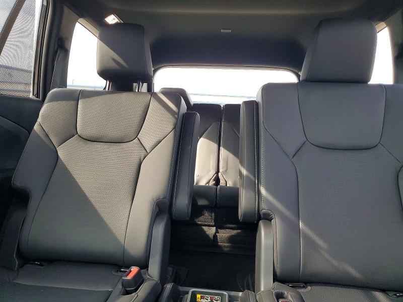 Aukcja sprzedaży 2026 Lexus Tx 350, vin: 5TDAAAB6XTS080241, numer aukcji: 62493006