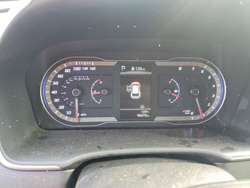 Продажа на аукционе авто 2022 Hyundai Tucson, vin: 5NMJBCAE6NH147585, номер лота: 60326216
