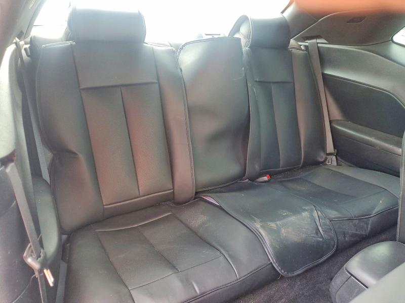 Aukcja sprzedaży 2015 Dodge Challenger, vin: 2C3CDZAG6FH811392, numer aukcji: 63230626