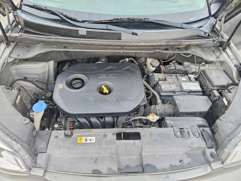 Продажа на аукционе авто 2018 Kia Soul, vin: KNDJP3A51J7592447, номер лота: 60381446